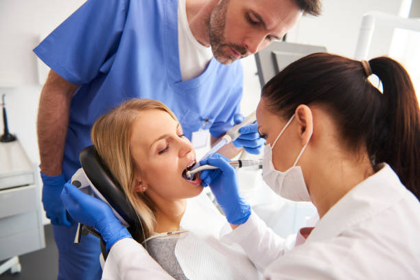 Best Periodontal (Gum) Disease Treatment  in Oak Hills Pce, LA
