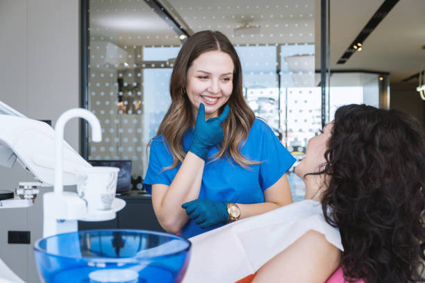 Oak Hills Place, LA Dental Services Company