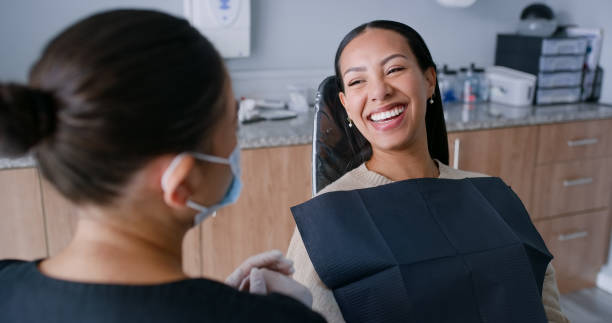 Oral Surgery in Oak Hills Place, LA