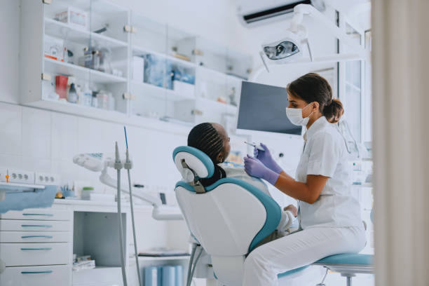 Best Wisdom Tooth Removal  in Oak Hills Pce, LA