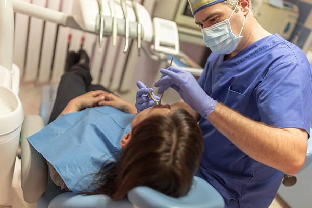 Best Full Mouth Reconstruction  in Oak Hills Pce, LA