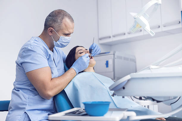 Best Dental X-Rays and Imaging  in Oak Hills Pce, LA