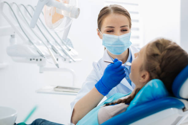 Best Dental Inlays and Onlays  in Oak Hills Pce, LA